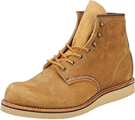 amazon red wing boots