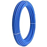 SharkBite 3/4 Inch x 100 Feet Blue PEX-B, PEX Pipe