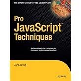Pro JavaScript Techniques