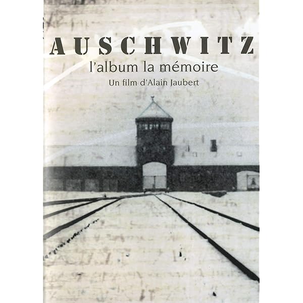 The Auschwitz Album: published in association with the Panstwowe