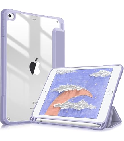 Amazon.com: Apple iPad mini 4 Silicone Case - Turquoise (MLD72ZM/A