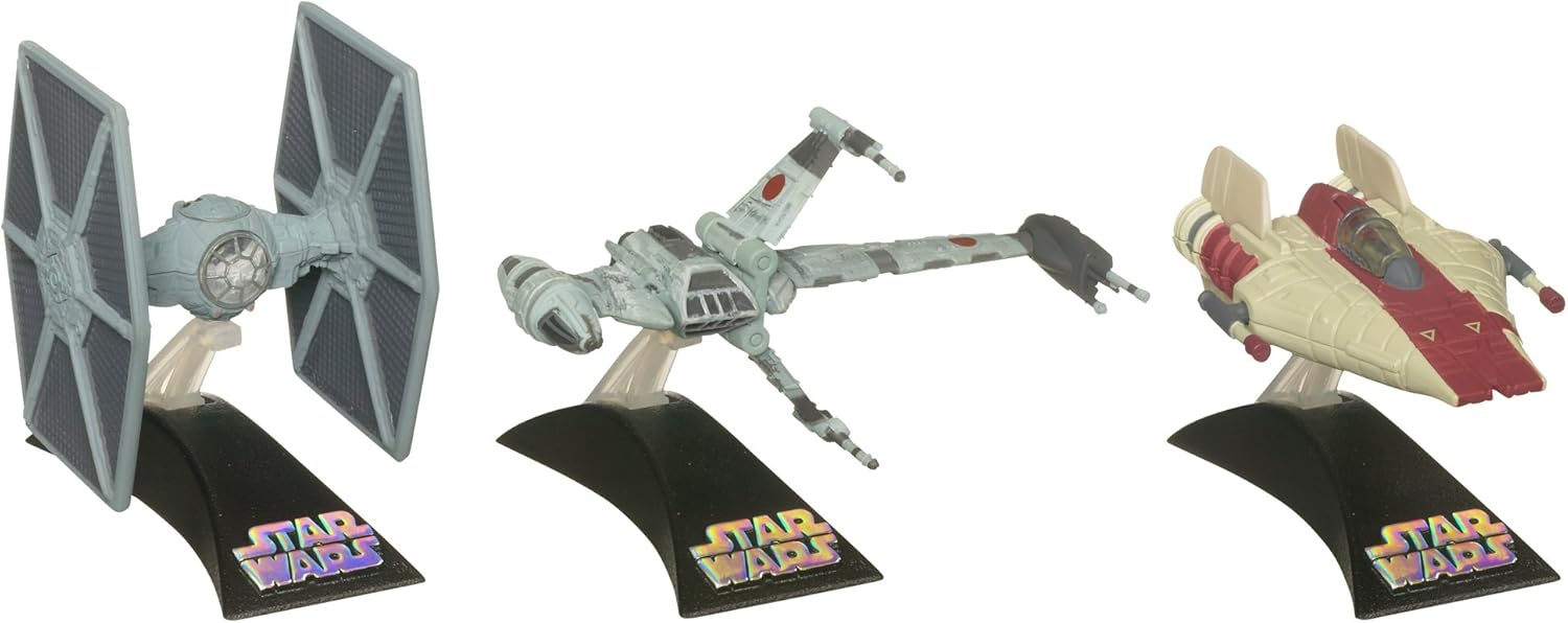 star wars die cast