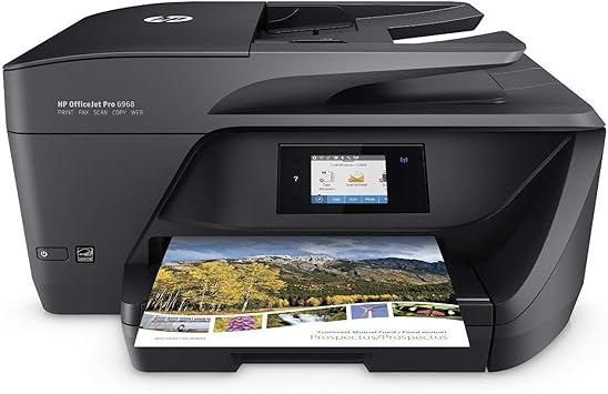 hp officejet 5222 printer