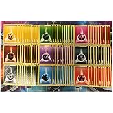 Pokemon 90 Cards Basic Energy Pack (10 of each type)