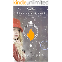 Jane Eyre (Coleção Duetos) (Portuguese Edition) book cover