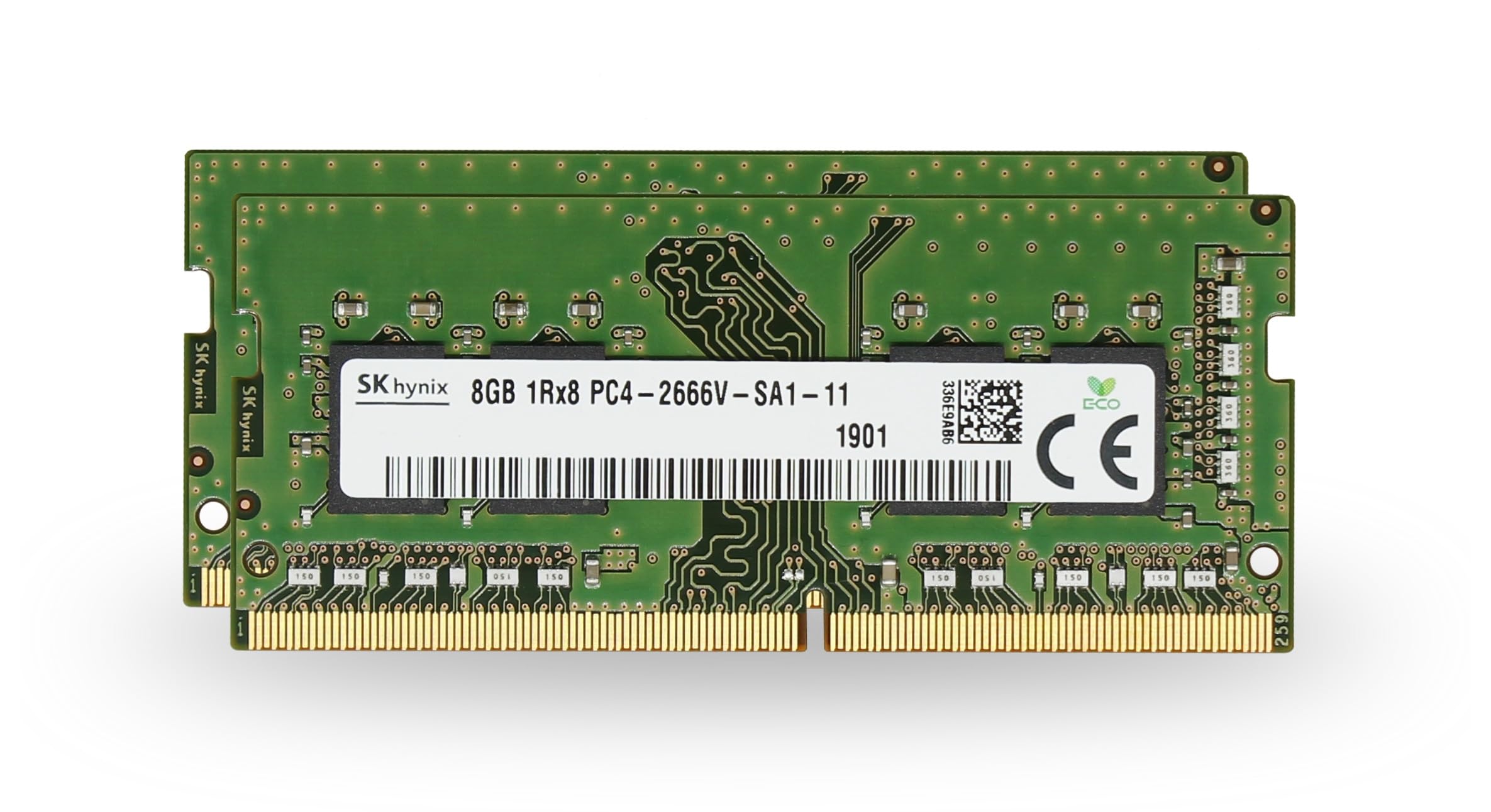 Factory Original 16GB (2x8GB) Compatible for MSI