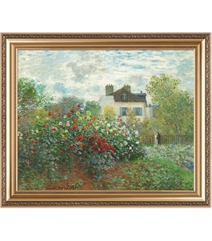 クロード・モネ,A Branch of the Seine near Giver File:Monet - Branch of the Seine near Giverny (Mist), from