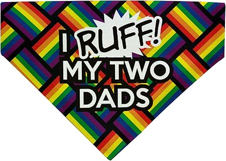 pride dog accessories