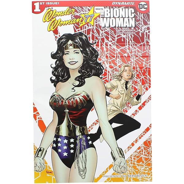 Wonder Woman: Amazon Hero Icon: Greenberger, Robert: 9780785832652
