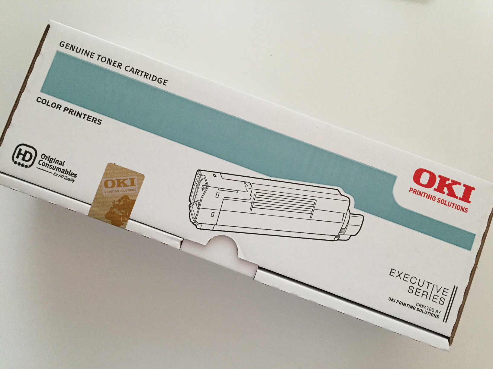 OKI 44315318 Laser Cartridge