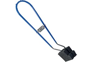 Shark Industries PN-71B Clip-on Silencer for Pro-Cut On-the-Car Brake Lathes, Chip Deflecting