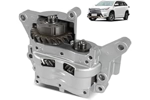 BOTEN 13620-36020 Engine Balance Shaft Assembly Replacement for 2010-2019 Toyota Camry Highlander Avalon RAV4 Venza Sienna Lexus ES300h ES350 NX200t NX300h Scion tC 2.5L 2.7L 4-cylinder models 13620-0V050