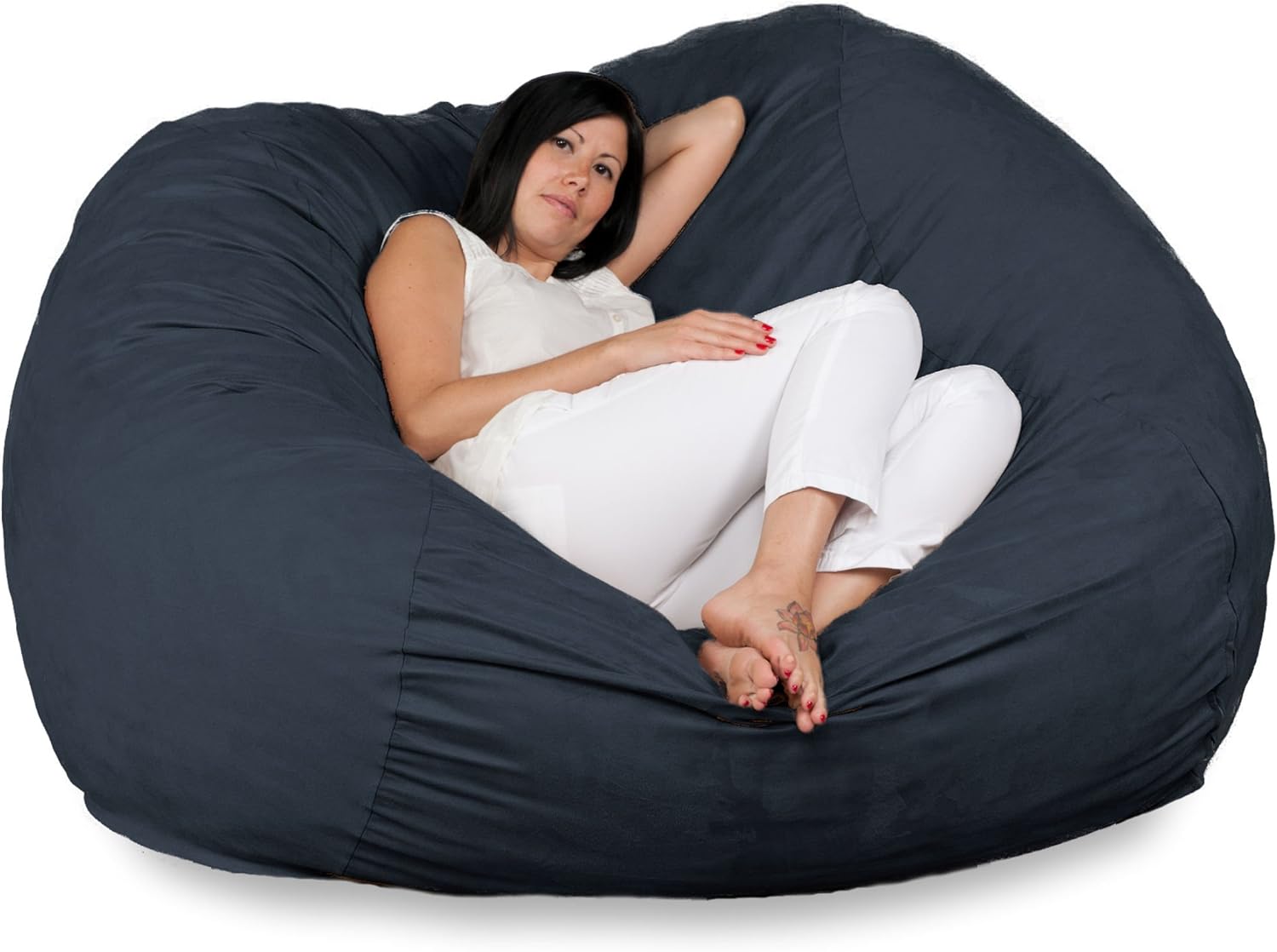 Best outer space bean bag