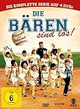Die Bären sind los! - Die komplette Serie [4 DVDs]