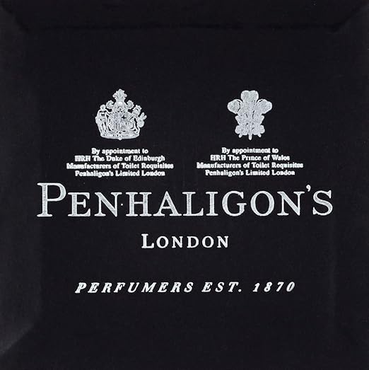 Penhaligons Eau de Toilette Hombre Lp No.9 Vapo 100 ml