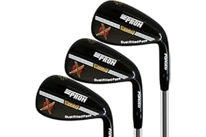 Japan Pron Wedge Golf Club Set