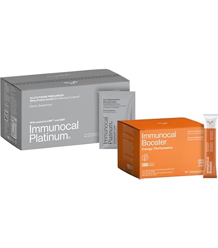 glutathione with antibiotics Amazon.com: Immunocal Supplement Pack of 2 – 1 Platinum and 1 Booster –  Whey Protein Isolate and Glutathione Precursor – Includes 50+ Fruits and  Vegetables – 30 Servings Each : Health & Household