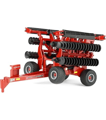 Amazon.com: TOMY 1/64 New Holland T9.600 SmartTrax, 2021 Farm Show