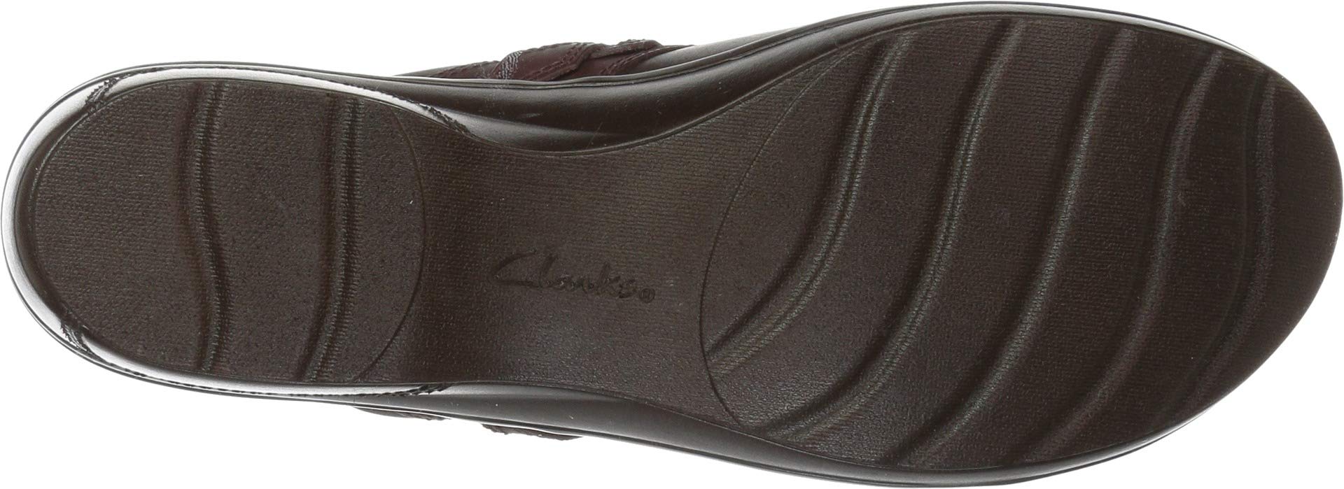 Clarks Women's Marion Coreen Clog - Image 4