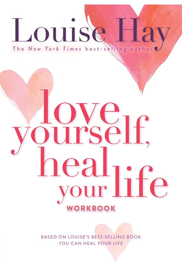 Mirror Work: 21 Days to Heal Your Life: Hay, Louise: 9781401949822