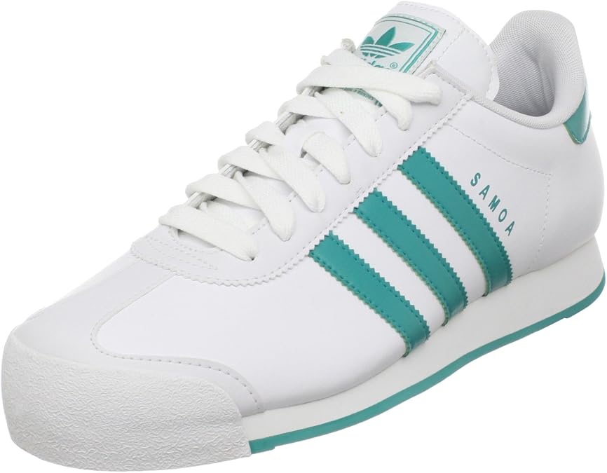adidas samoa green