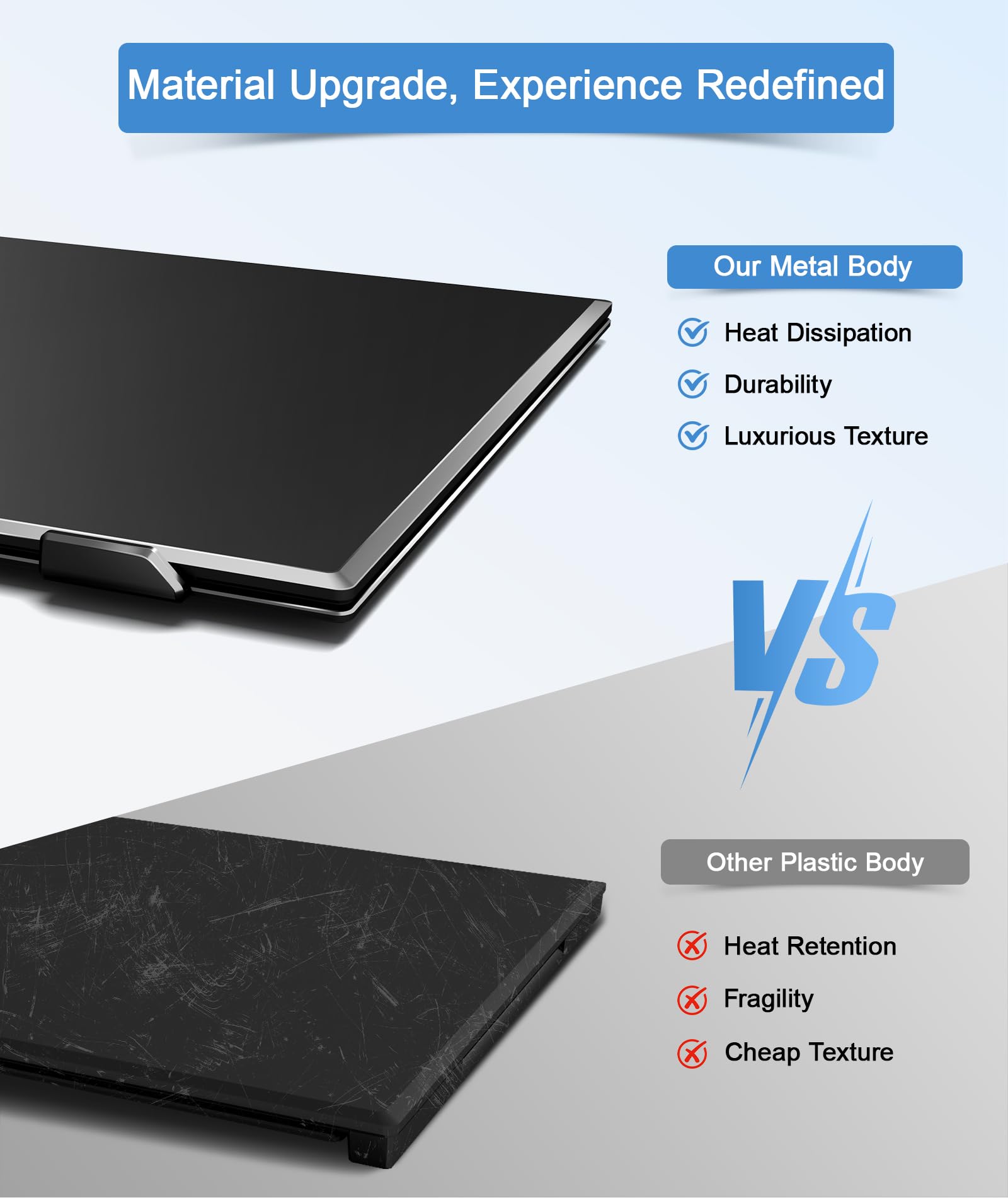 Laptop Screen Extender, Ultra-Thin 14