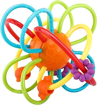 honey teether for baby