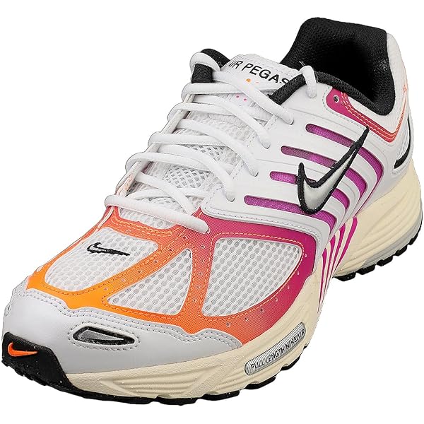 Amazon.com | Nike Air Pegasus 2005 Men's Shoes (FV6383-100, White