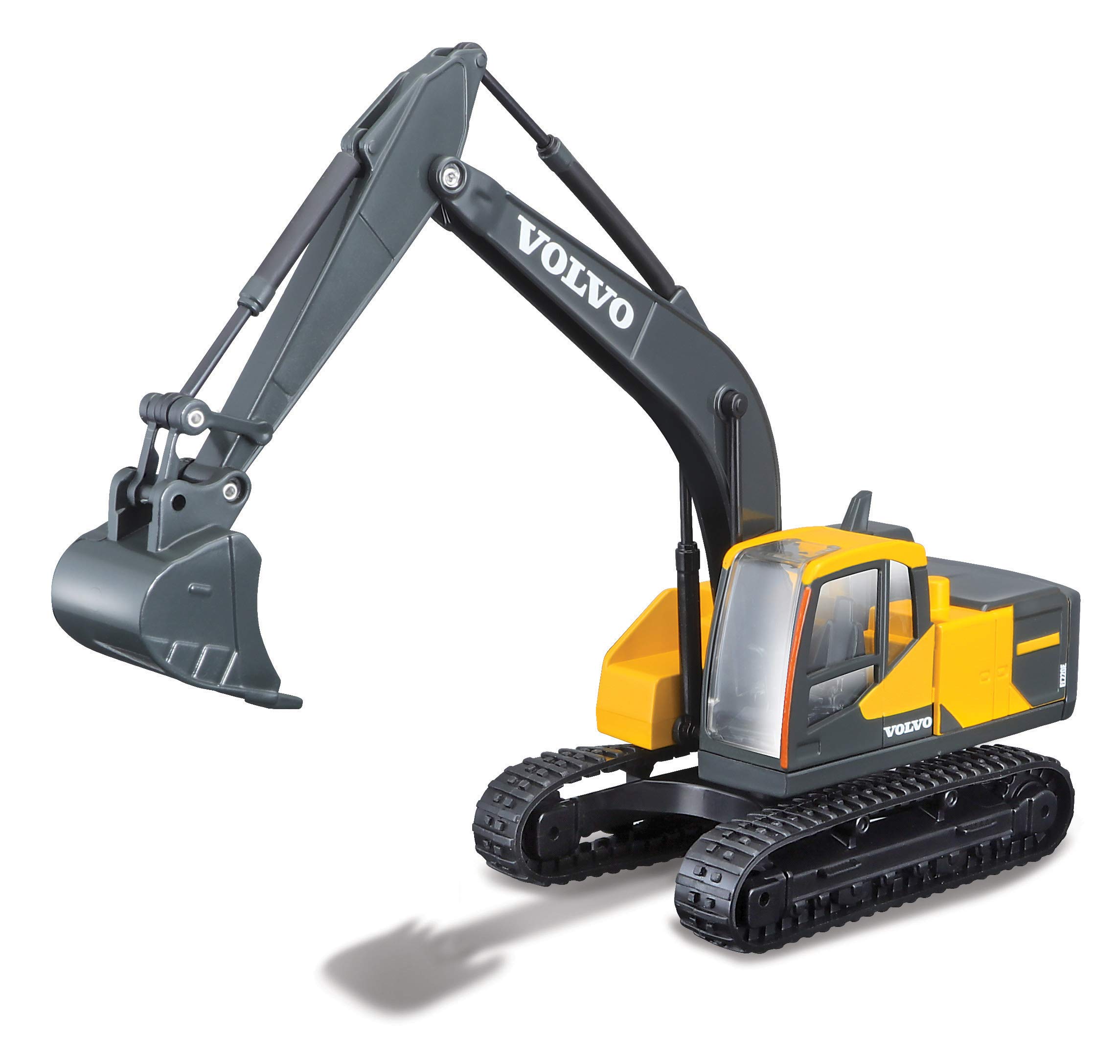 Tobar 1:50 VOLVO EC220E EXCAVATOR