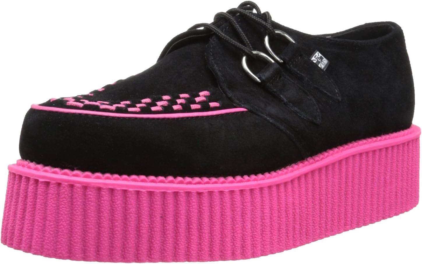 hot pink shoes amazon