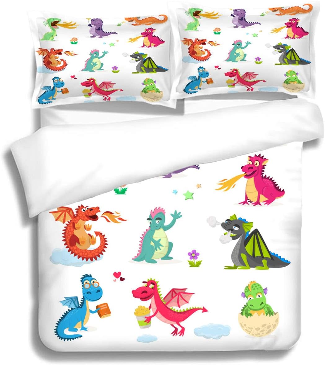 cartoon character comforter sets