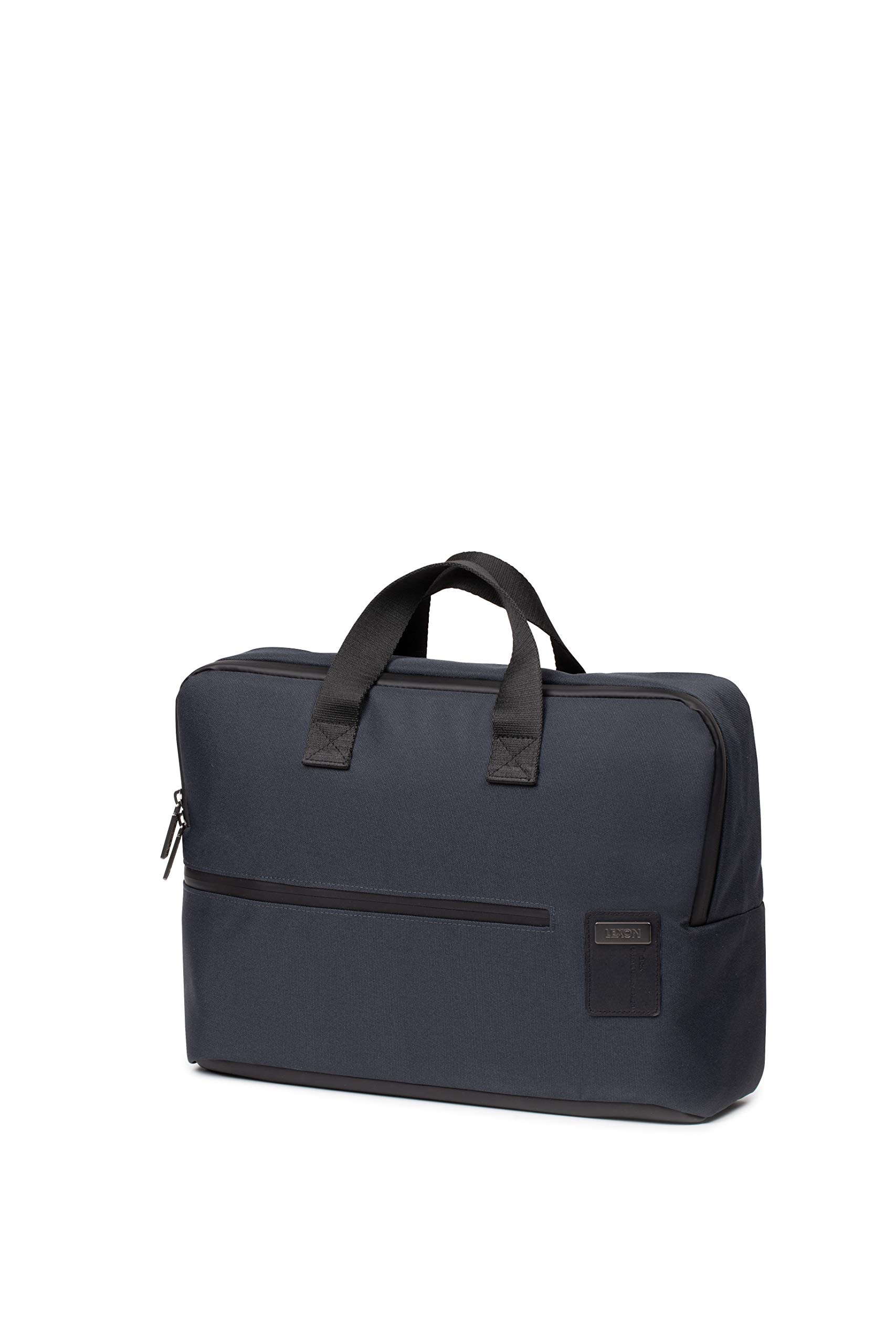 Lexon 15 Inch Track Bag - Dark Blue