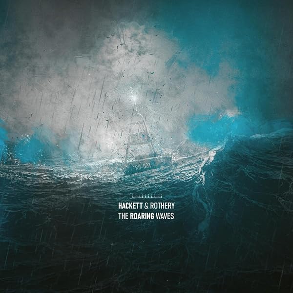 Magic Man - Before the Waves - Amazon.com Music