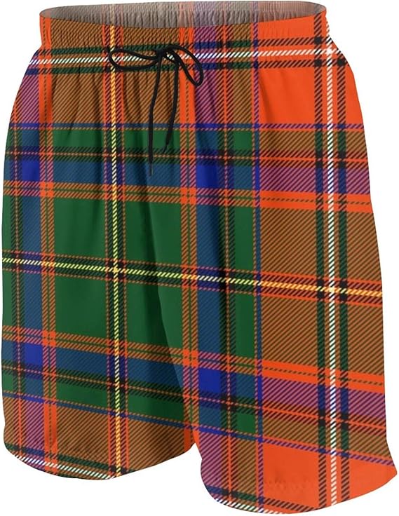 Meiya-Design Somerville Sommerville - Traje de baño para hombre, diseño