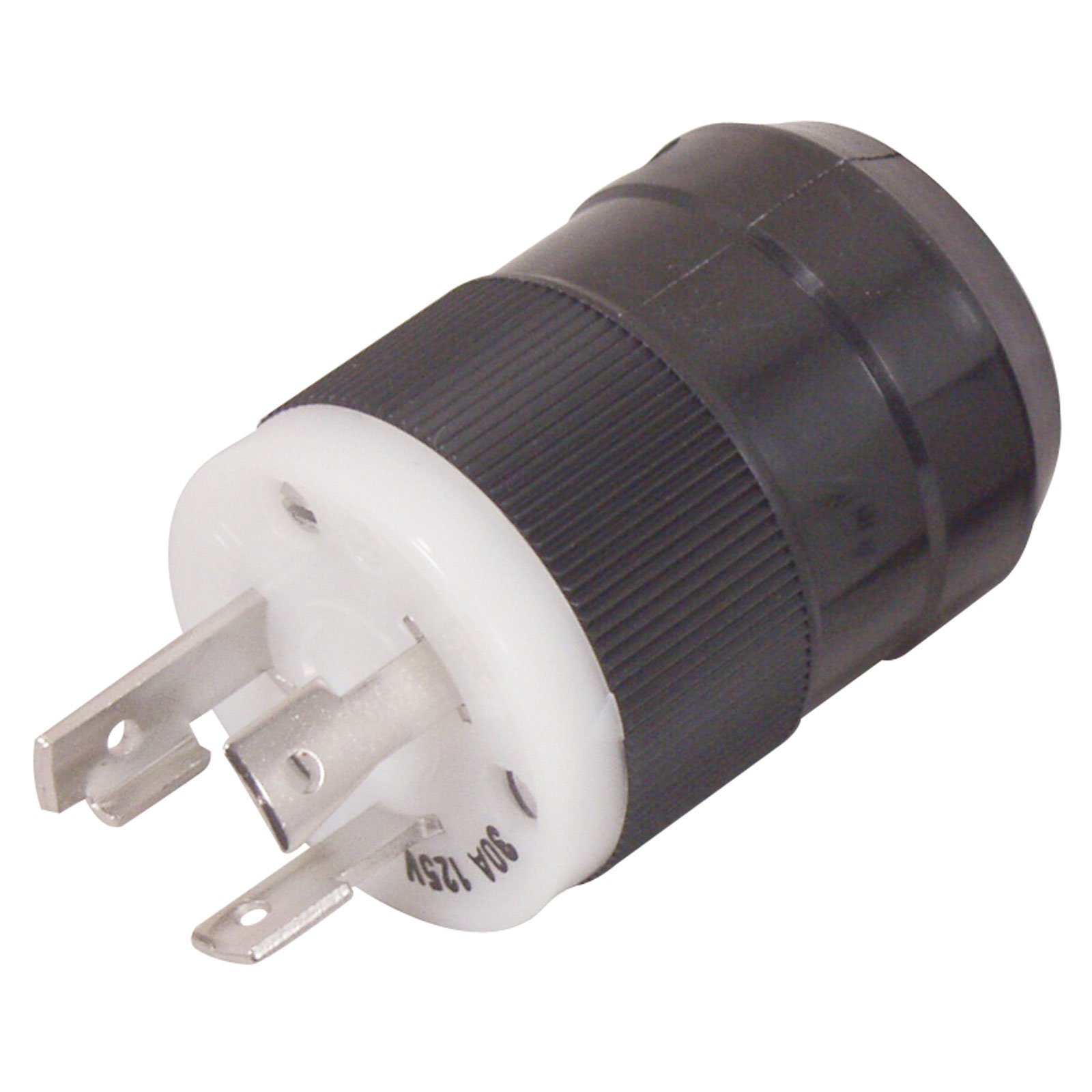 Marinco ParkPower 30 Amp Easy Lock Sealing Ring For RV Power Inlet - Weatherproof Connection