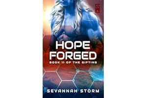 Hope Forged: (The Gifting Series Book 11)