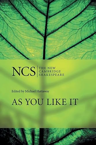 Download As You Like It PDF