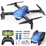 SOTAONE S450 Drones for Kids, FPV Drone with Camera