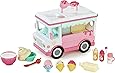 Num Noms Lipgloss Truck Craft Kit