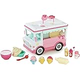 Num Noms Lipgloss Truck Craft Kit
