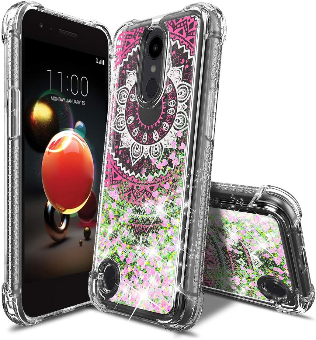 Best lg aristo case liquid