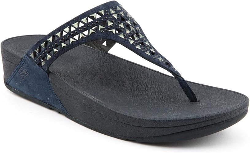 fitflop slippers size 8