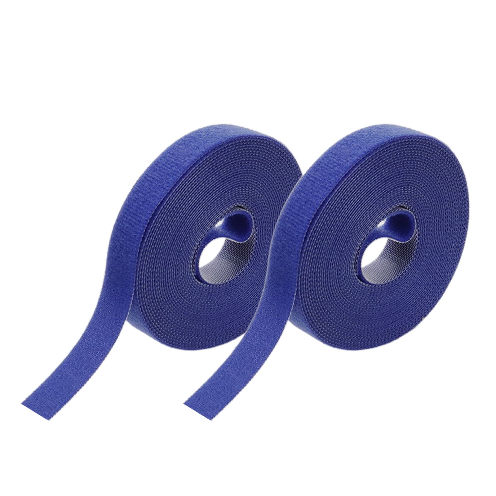 Sscon 2Rolls 5mX15mm Nylon Carpet Marker Strips