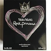 vera wang rock princess discontinued