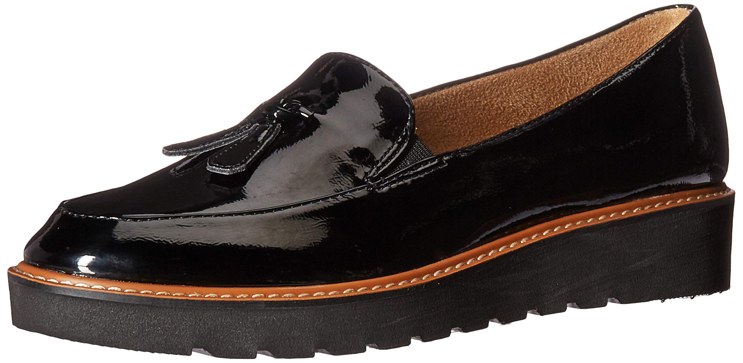 Naturalizer Womens Electra Oxford Flat Desertcart Seychelles