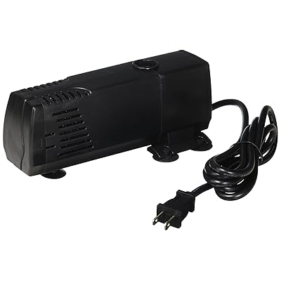 Ovation 1000 Submersible Power Jet Filter