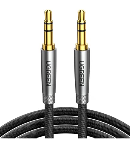 Aves3.5mmケーブル Amazon.com: Mogami GOLD 3.5-3.5-06 Stereo Audio Patch Cable
