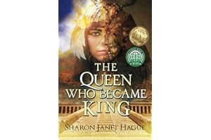 The Queen Who Became King