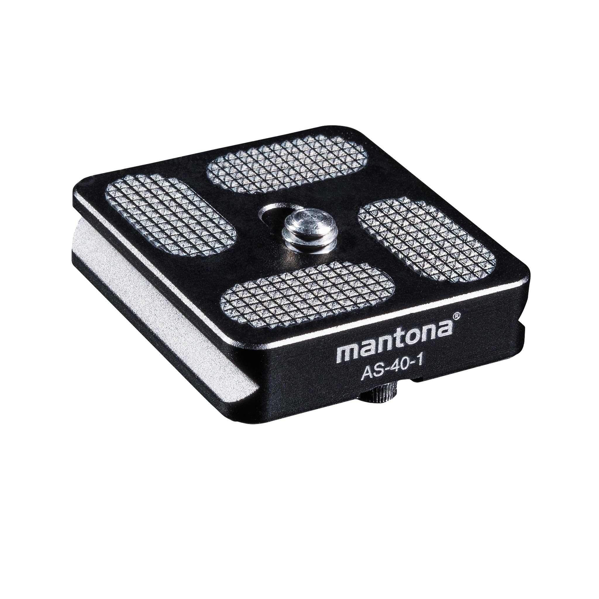 Mantona Quick Release Plate