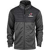 Dunbrooke Men's NFL Explorer Tech Full-Zip Jacket